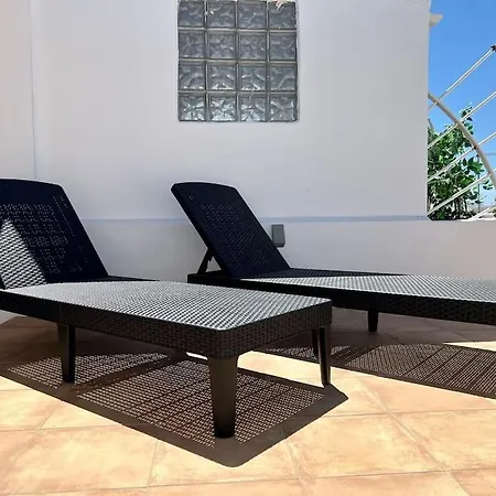 Holiday home Casa Santiago & Mafalda Lux *