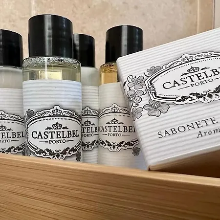 Casa Santiago & Mafalda Lux *