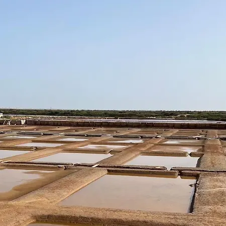 Holiday home Casa Santiago & Mafalda Lux