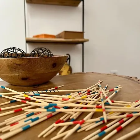 Holiday home Casa Santiago & Mafalda Lux