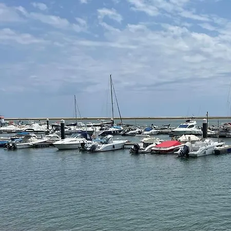 Casa Santiago & Mafalda Lux * Olhao