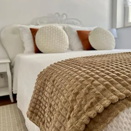 Casa Santiago & Mafalda Lux Holiday home Olhao