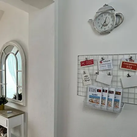 Casa Santiago & Mafalda Lux