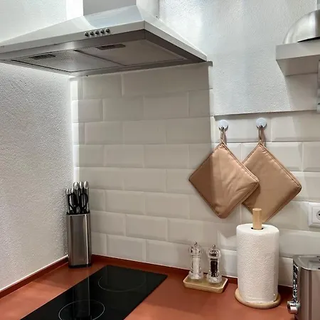 Casa Santiago & Mafalda Lux Holiday home *