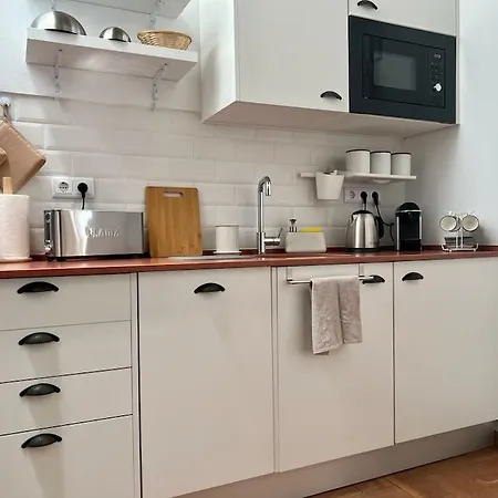 Holiday home Casa Santiago & Mafalda Lux