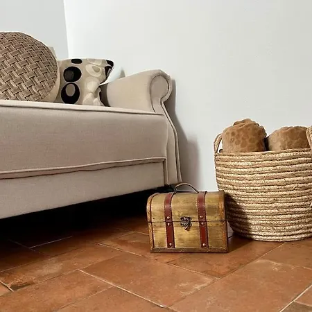 Casa Santiago & Mafalda Lux