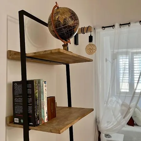 Casa Santiago & Mafalda Lux Holiday home