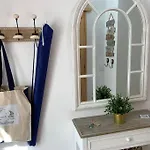 Casa Santiago & Mafalda Lux Nyaraló