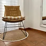 Casa Santiago & Mafalda Lux Nyaraló *