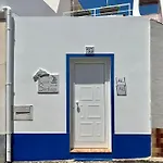 Nyaraló Casa Santiago & Mafalda Lux *
