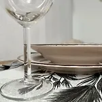 Casa Santiago & Mafalda Lux Nyaraló Olhão