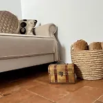 Casa Santiago & Mafalda Lux
