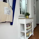 Casa Santiago & Mafalda Lux Nyaraló *