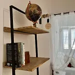 Casa Santiago & Mafalda Lux Nyaraló