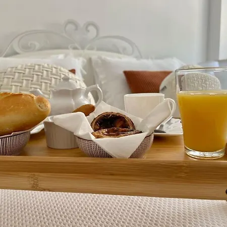 Casa Santiago & Mafalda Lux * Olhão