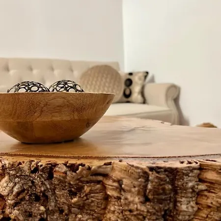 Casa Santiago & Mafalda Lux Tatil Evi Olhão