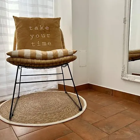 Casa Santiago & Mafalda Lux Tatil Evi *