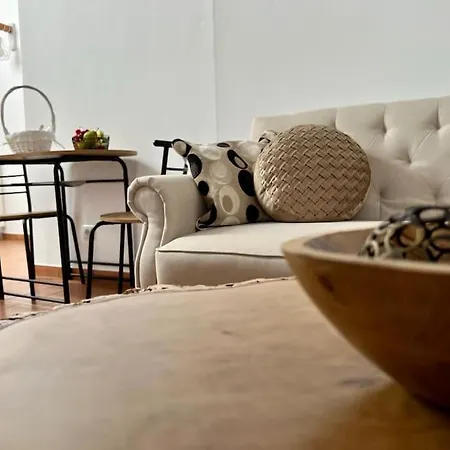 Tatil Evi Casa Santiago & Mafalda Lux *