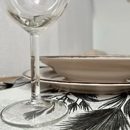 Casa Santiago & Mafalda Lux Tatil Evi Olhão