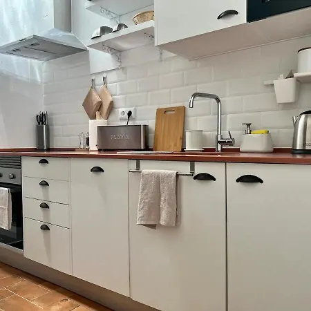 Tatil Evi Casa Santiago & Mafalda Lux *