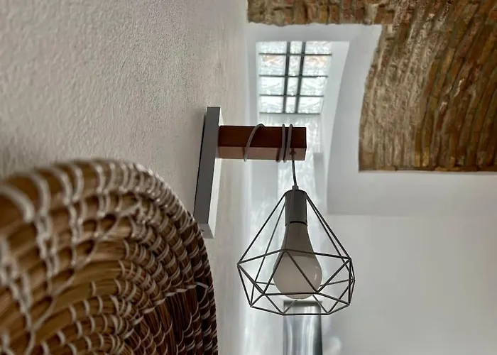 Dom wakacyjny Casa Santiago & Mafalda Lux *