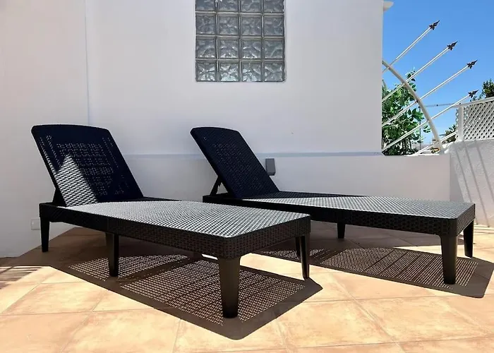 Dom wakacyjny Casa Santiago & Mafalda Lux *