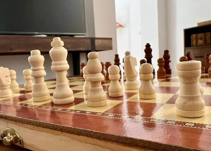 Casa Santiago & Mafalda Lux