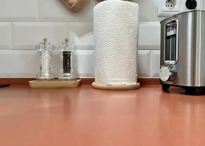 Casa Santiago & Mafalda Lux