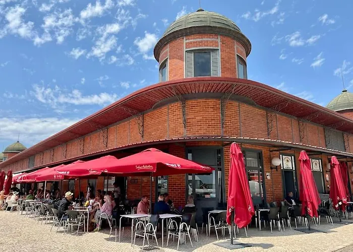 Dom wakacyjny Casa Santiago & Mafalda Lux