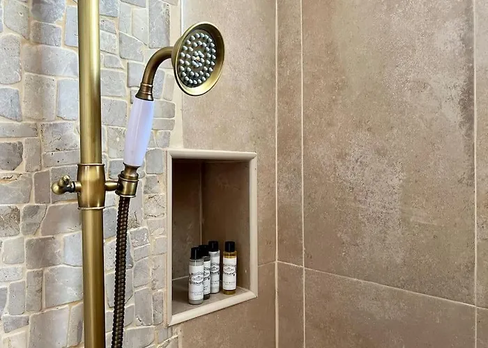 Dom wakacyjny Casa Santiago & Mafalda Lux