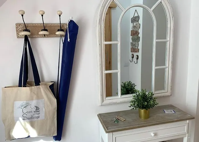 Casa Santiago & Mafalda Lux Dom wakacyjny