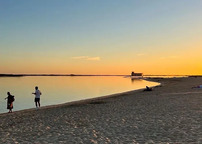 Dom wakacyjny Casa Santiago & Mafalda Lux