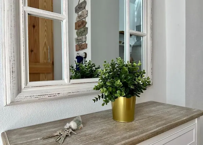 Casa Santiago & Mafalda Lux *