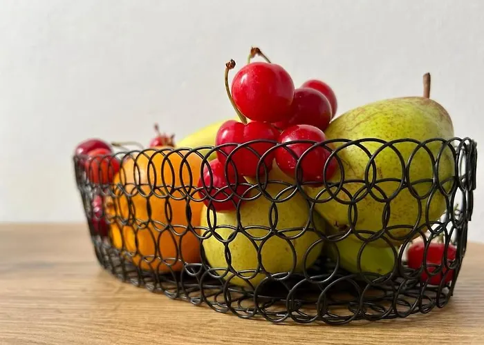 Casa Santiago & Mafalda Lux *