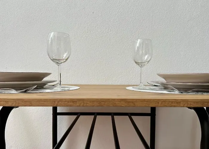 Dom wakacyjny Casa Santiago & Mafalda Lux *