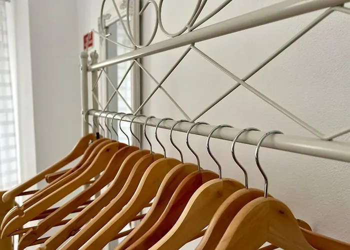 Casa Santiago & Mafalda Lux Olhão