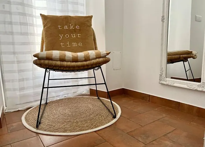 Casa Santiago & Mafalda Lux Dom wakacyjny *