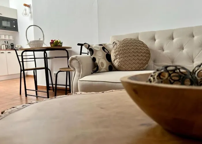 Dom wakacyjny Casa Santiago & Mafalda Lux *