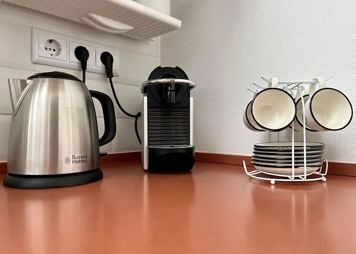 Casa Santiago & Mafalda Lux *