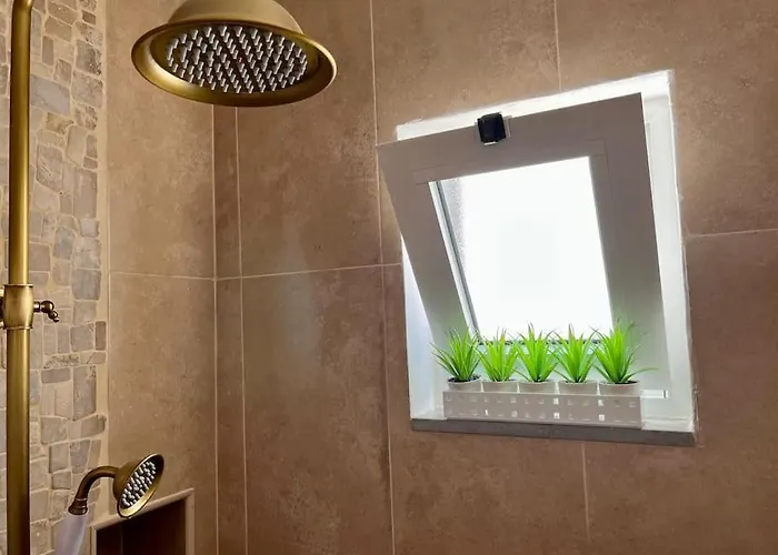 Dom wakacyjny Casa Santiago & Mafalda Lux