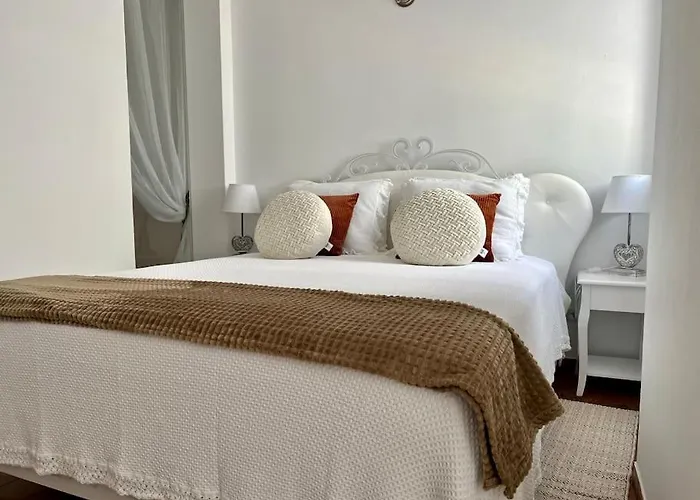 Dom wakacyjny Casa Santiago & Mafalda Lux *