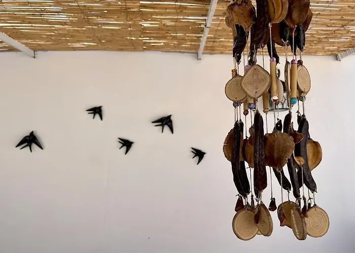 Dom wakacyjny Casa Santiago & Mafalda Lux Olhão