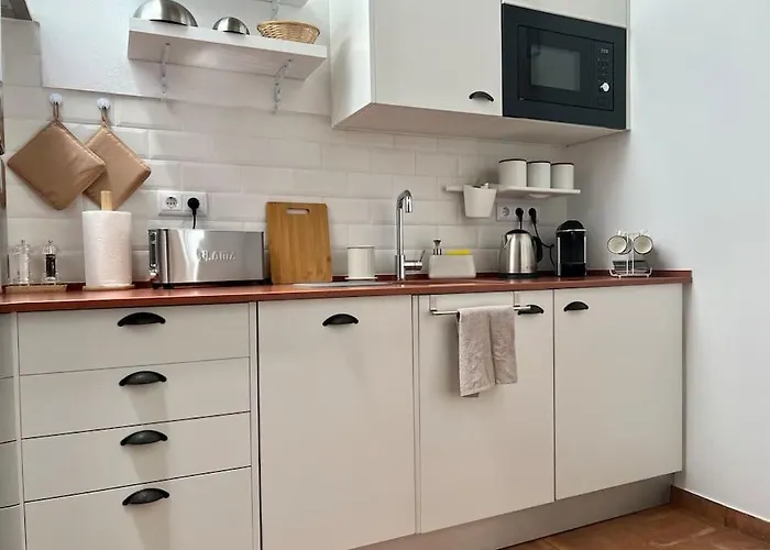 Dom wakacyjny Casa Santiago & Mafalda Lux