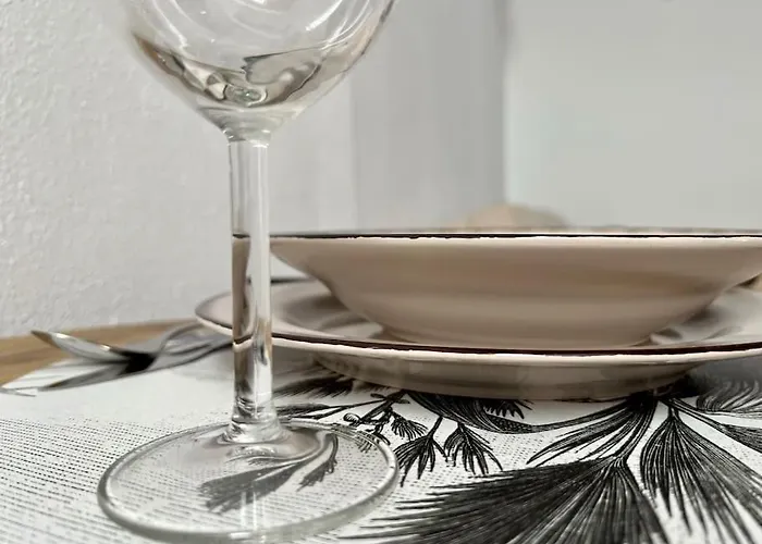 Casa Santiago & Mafalda Lux Dom wakacyjny Olhão