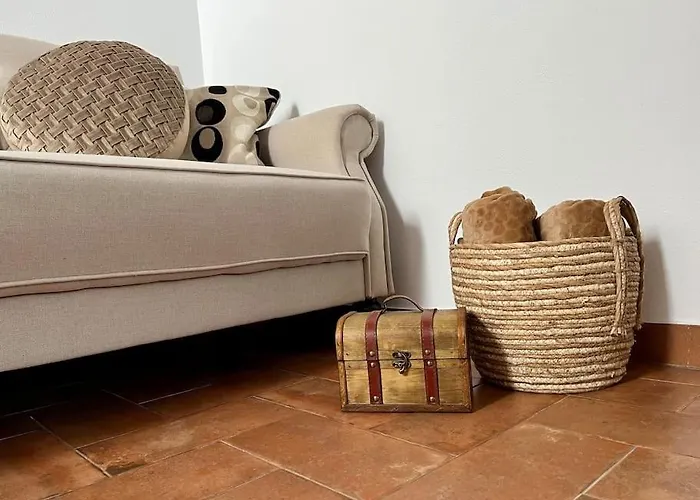 Casa Santiago & Mafalda Lux