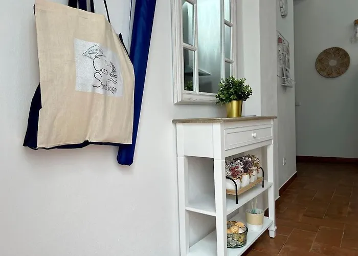 Casa Santiago & Mafalda Lux Dom wakacyjny *