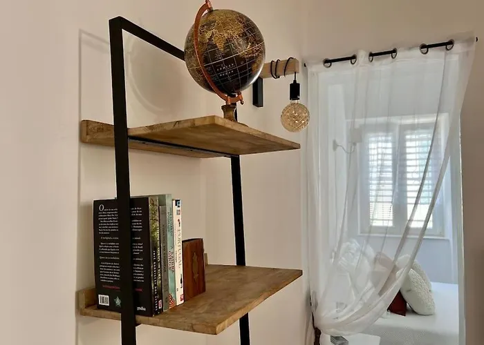 Casa Santiago & Mafalda Lux Dom wakacyjny