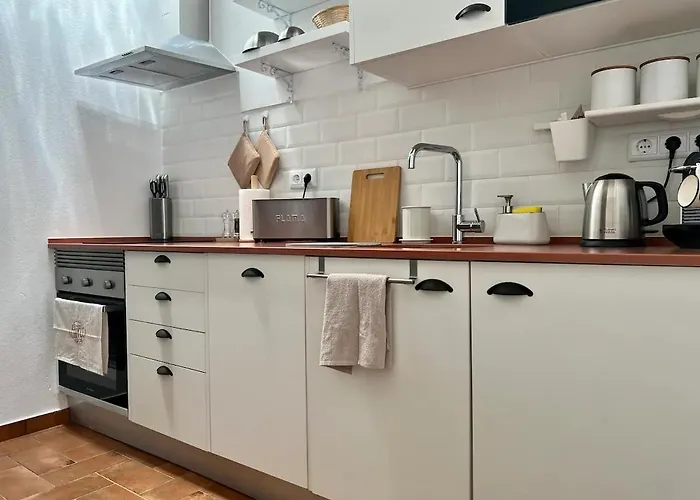 Dom wakacyjny Casa Santiago & Mafalda Lux *