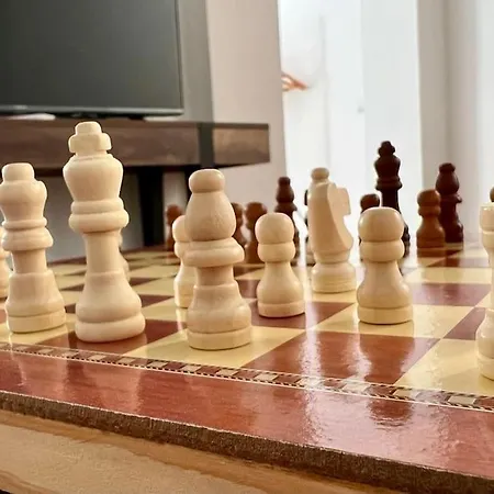 Casa Santiago & Mafalda Lux