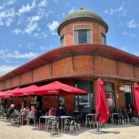 Vakantiehuis Casa Santiago & Mafalda Lux